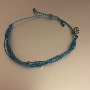 pura vida blue malibu bracelet
